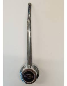 Accesorio palanca mando morse