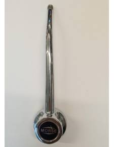 Accesorio palanca mando morse