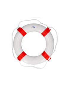 Imnasa aro salvavidas 60cm blanco