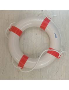 Imnasa aro salvavidas 60cm blanco 2