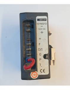 Isotherm unidad electronica compresor 12/24V 2