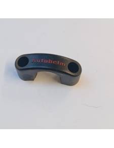 Autohelm abrazadera para radios de timón Autohelm 4000/ST4000 d. 19 mm