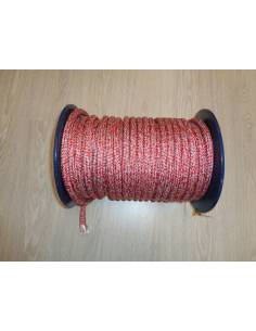 Vorgeregelte Stange/Streifen mit doppeltem Rumpf 16 mm...