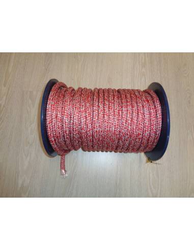 Sheet/halyard pre-stretched double core 16mm...