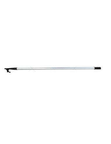 Aluminium-Bootshaken 180 cm