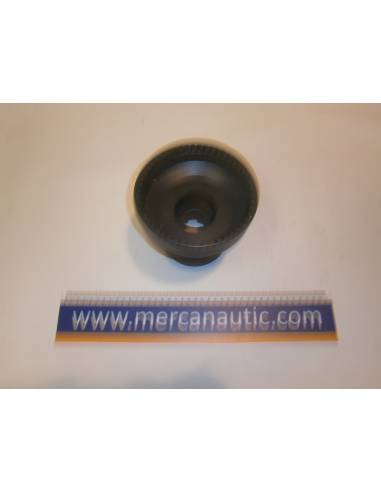 Casco winch lewmar alluminio nero outlet