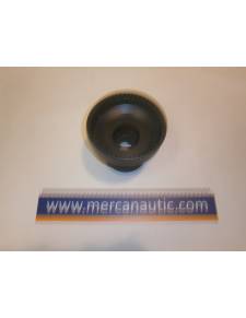 Casco winch lewmar alluminio nero outlet