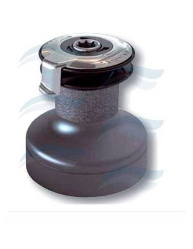 Lewmar 15st evo self-tailing winch
