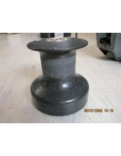 Barbarossa standard winch