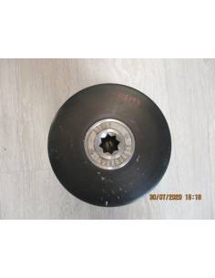 Barbarossa standard winch 2