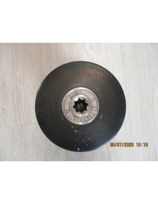 Winche barbarossa standard