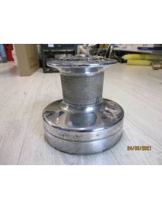 Lewmar-Winde 3 Standardgeschwindigkeiten