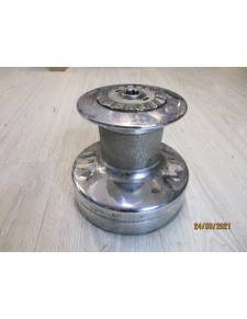 Winch lewmar 3 speeds standard