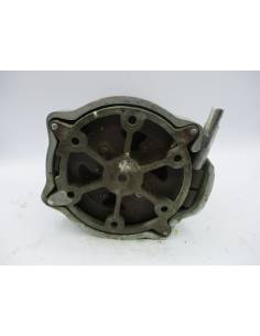 Winche BARLOW 6 Australien