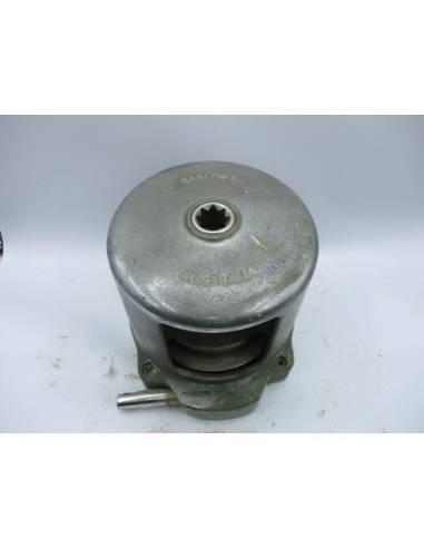 Winche BARLOW 6 Australien