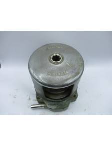 Winche BARLOW 6 Australien