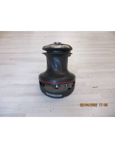 Winch Harken radial 46.2st FOR PARTS