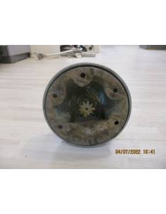 Winche LEWMAR Zwei-Geschwindigkeit 43 Standard. 2