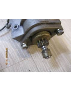 Motorino avviamento esploso Yamaha 15FEMHR 2 tempi