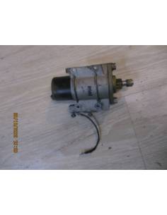 Motorino avviamento esploso Yamaha 15FEMHR 2 tempi 2