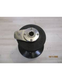 LEWMAR 52 ST Selt tailing Ocean winch