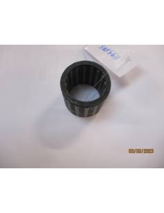 Rulli Antal in acciaio inox 40-28mm