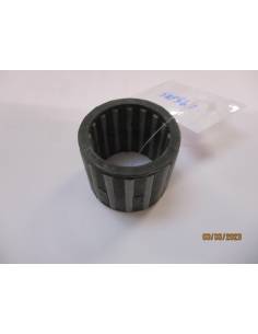 Rouleaux en acier inoxydable Antal 40-28mm 2