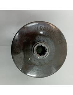 Winche simple Lewmar 40 chromé 2