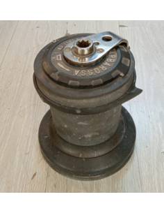 Barbarossa winche selt tailing 82 italy 2 speed