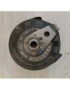 Barbarossa winche selt tailing 82 italy 2 speed 2