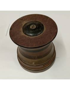 Winch bronze/celotex base 100mm 2