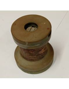 Winche bronce/celotex base 100mm