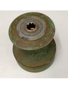 lewmar 40 Winche bronce  standart two speed