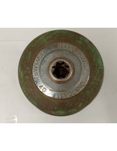 lewmar 40 Winche bronce  standart two speed 2