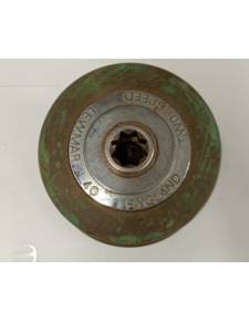 lewmar 40 Winche bronce  standart two speed