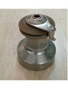 Lewmar winche autocazante 48 bronze chromed