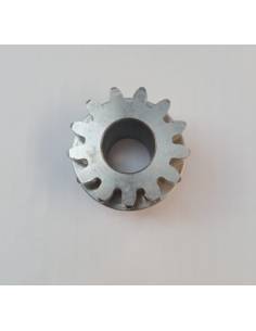 Engranaje para winche 2