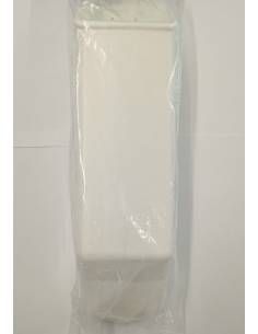 Trem soporte maneta winche plastico