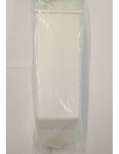 Trem soporte maneta winche plastico