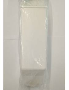 Trem soporte maneta winche plastico