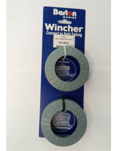 The wincher para 64 a 69mm ( 2 und)