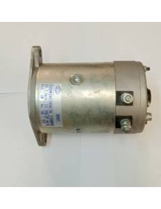 Efel motor para winche  24V 2200W 160A
