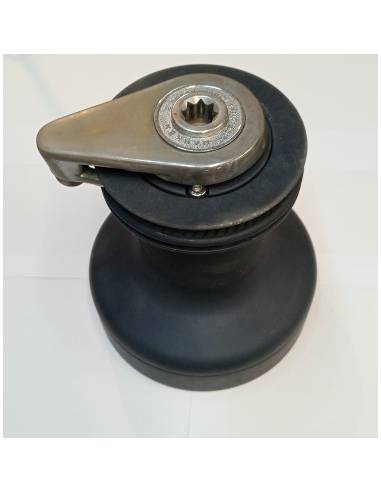 Harken winche 53 autocazante 2 velocidades