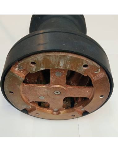 Harken winche 53 autocazante 2 velocidades