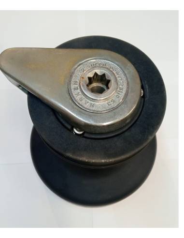 Harken winche 53 autocazante 2 velocidades