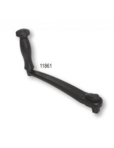 Mit einer Breite von mehr als 10 mm