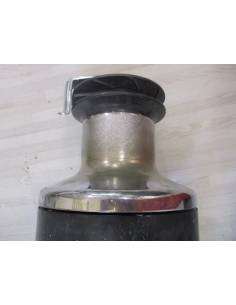 Winche autocazante LEWMAR 66