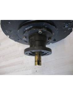 Winch self-tailing LEWMAR 66 2