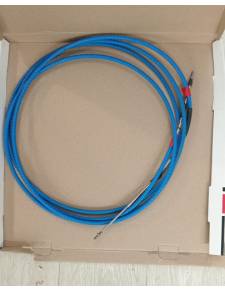 Yamaha YMEEC1331810 Cable marcha/ gas 18 ´  (5,48mts)
