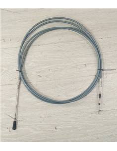 Yamaha premier II cable marcha/gas 17 ft ( 5,18mts)